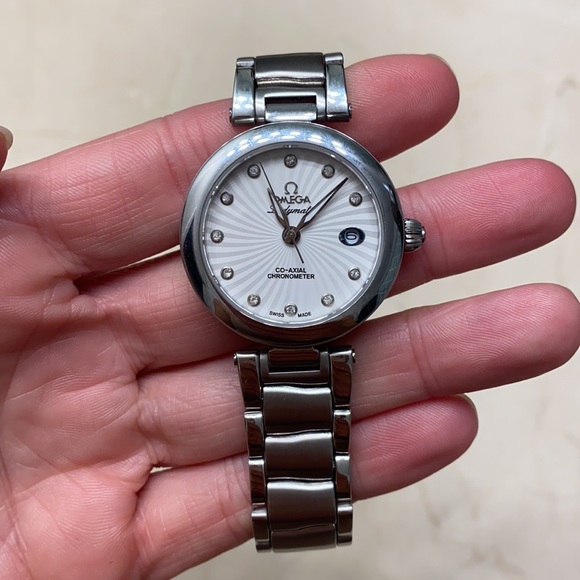 Watches